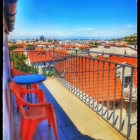 Studio The View Plovdiv Exterior photo